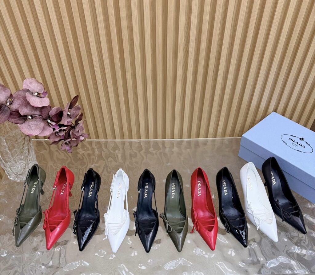 Prada Shoe Style 3301197