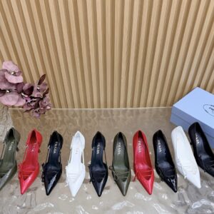 Prada Shoe Style 3301197