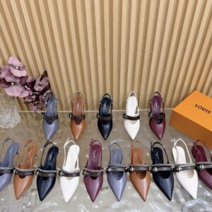 Louis Vuitton Shoe Style 3401197