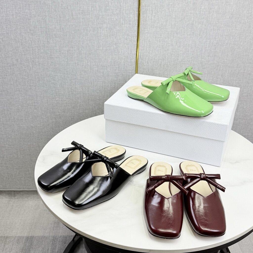 Dior Shoe Style 2801184