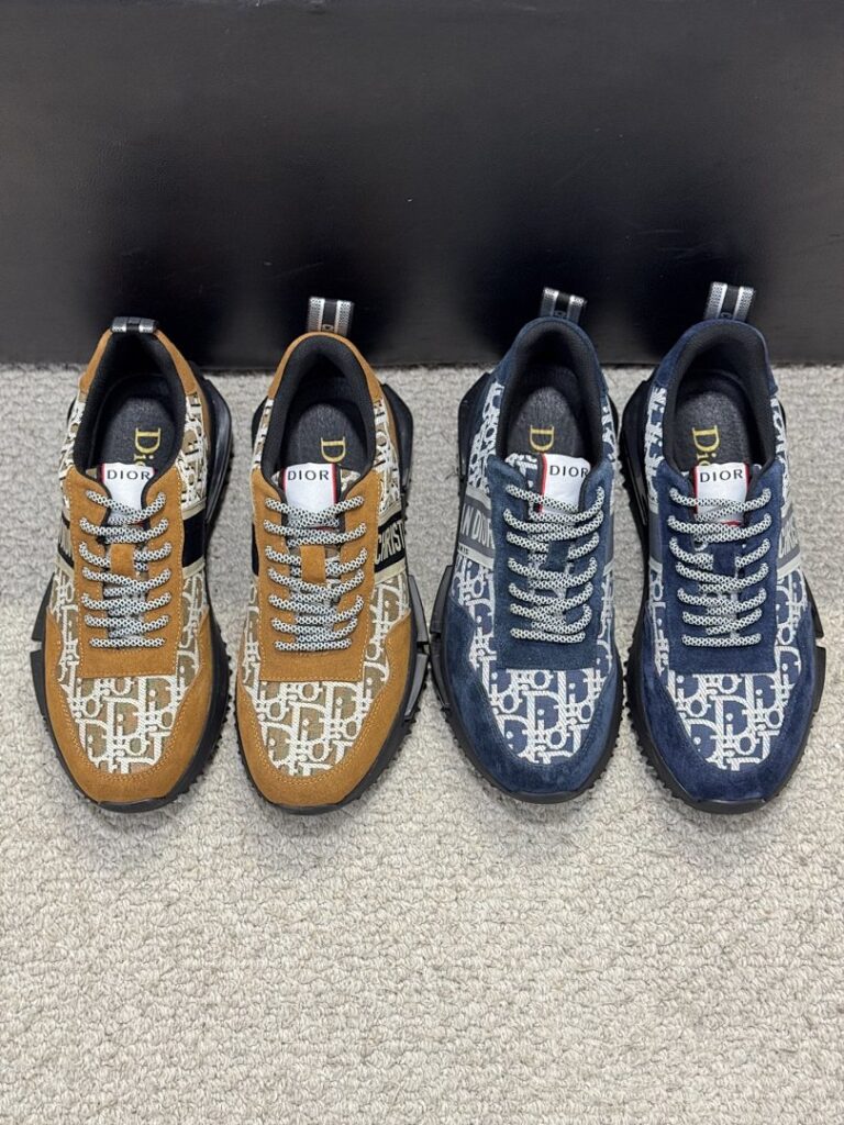 Dior Shoe Style 2401127