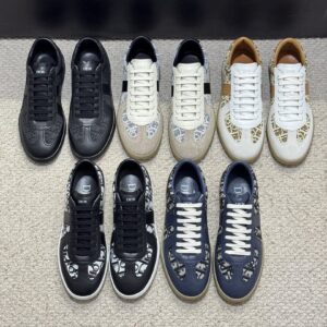 Dior Shoe Style 2101127