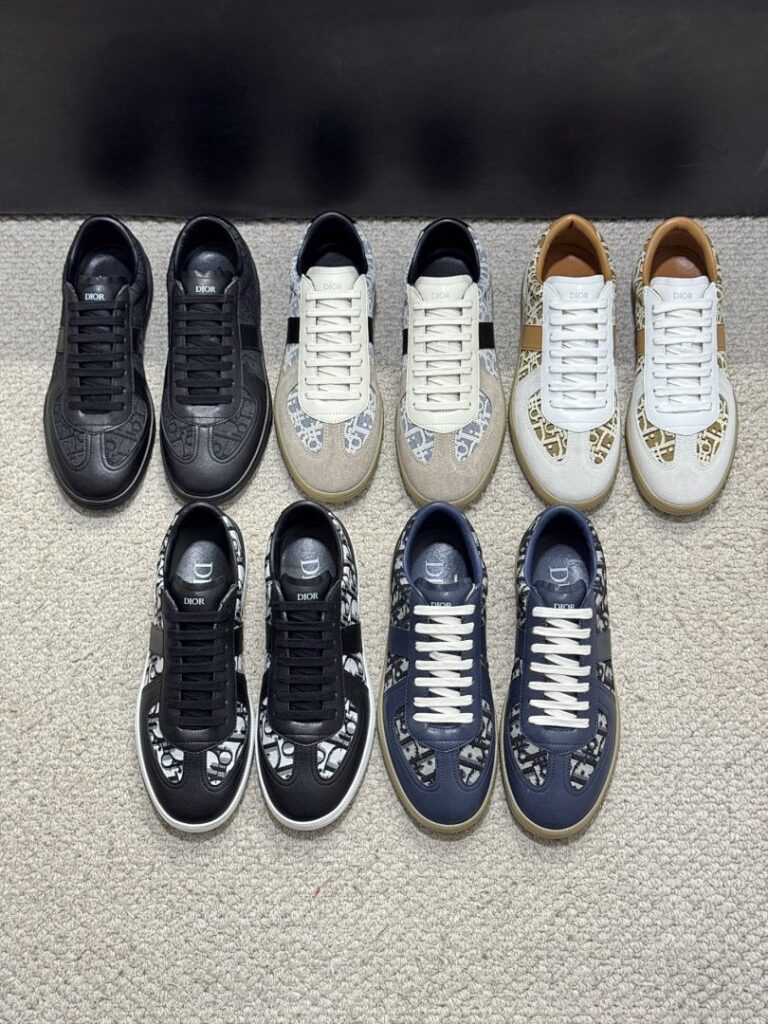 Dior Shoe Style 2101127