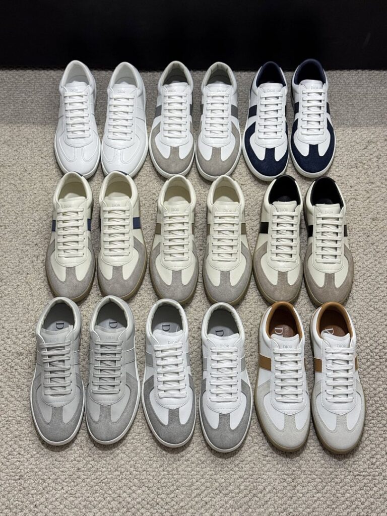 Dior Shoe Style 2101127