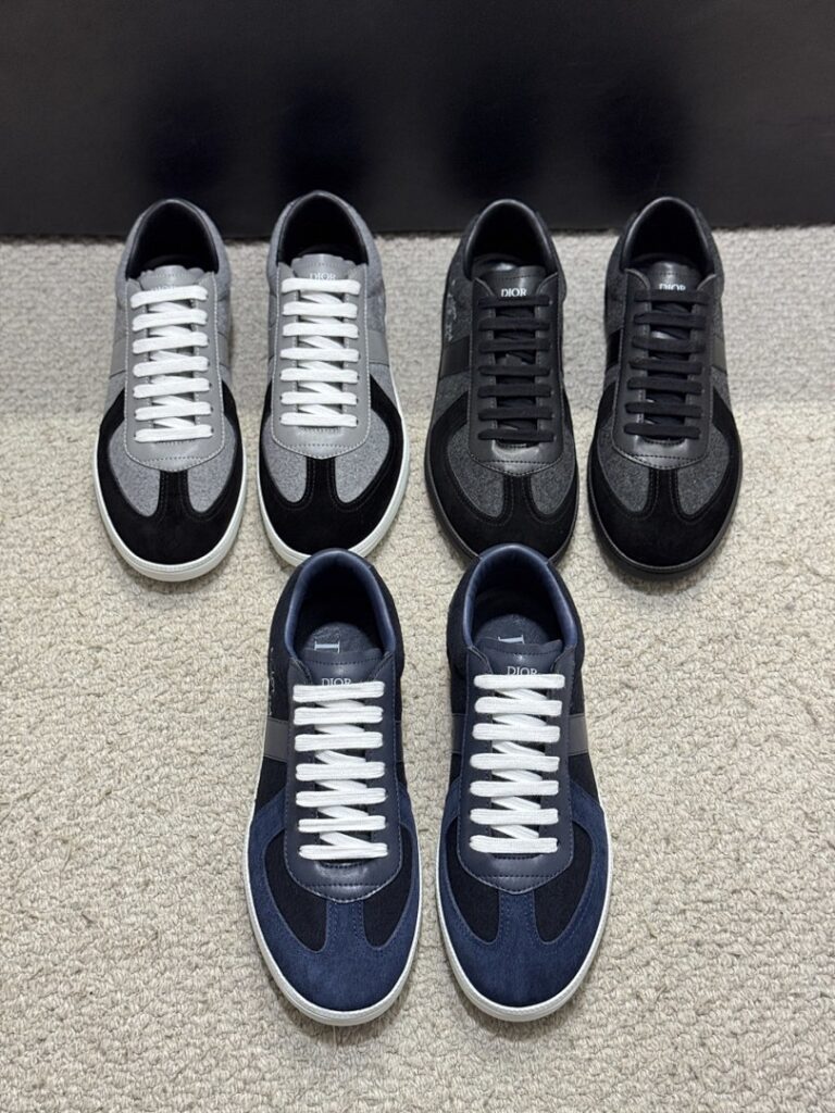 Dior Shoe Style 2201127