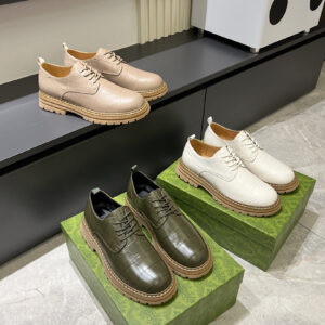 Gucci Shoe Style 2701126