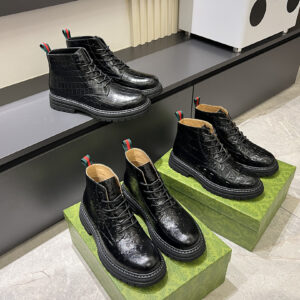 Gucci Shoe Style 3001126