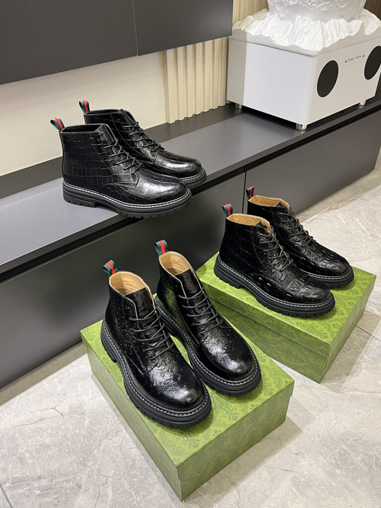 Gucci Shoe Style 3001126