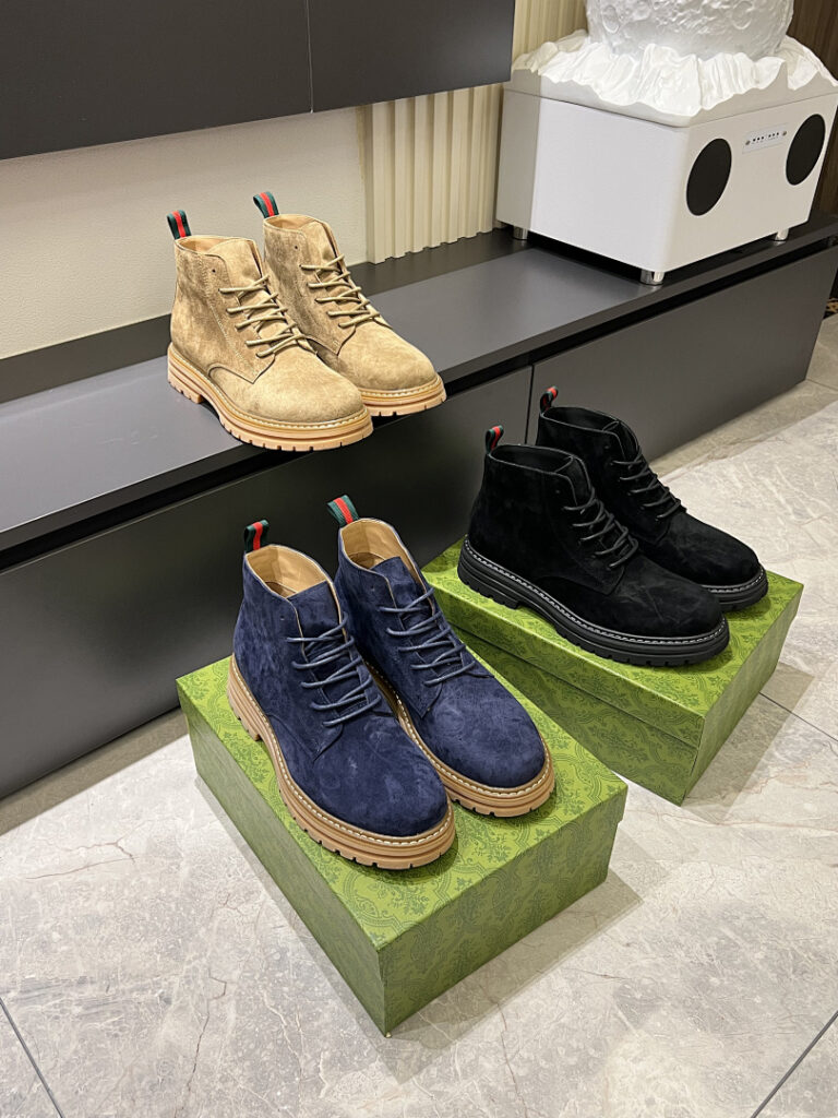Gucci Shoe Style 3001126