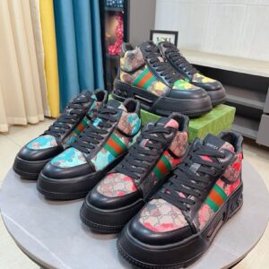 Gucci Shoe Style 2491155