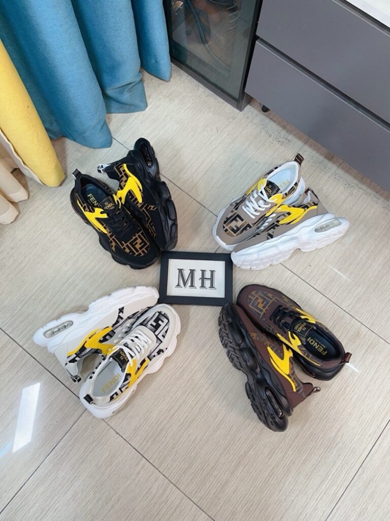 Fendi Shoe Style 2491155
