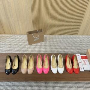 Christian Louboutin Shoe Style 2701133