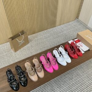 Christian Louboutin Shoe Style 2901133
