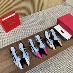 Valentino Shoe Style 2701133