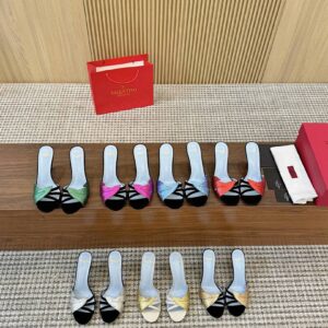 Valentino Shoe Style 2401133