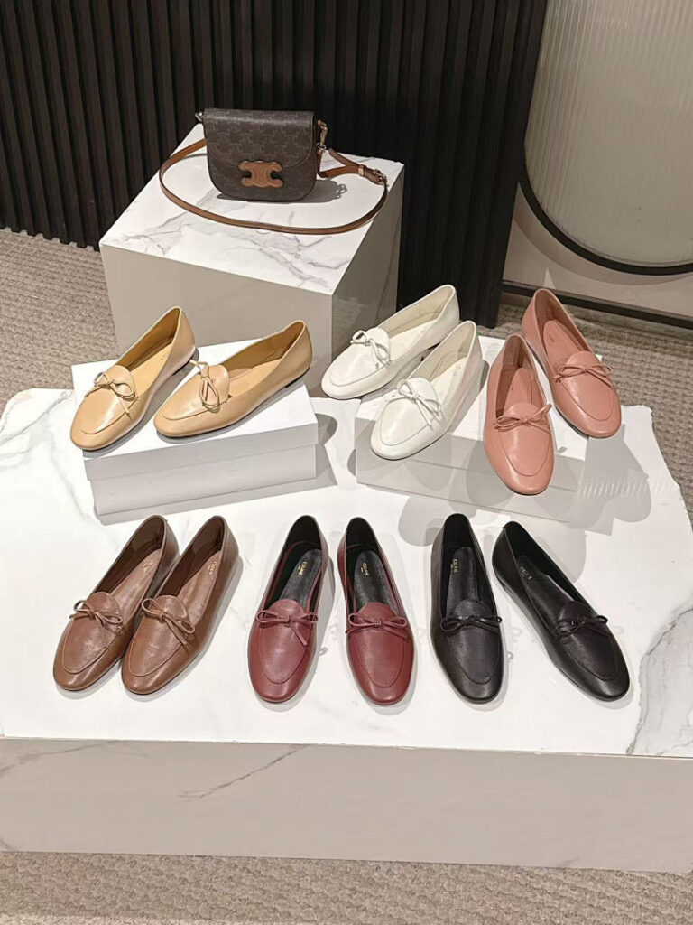Celine Shoe Style 3001192