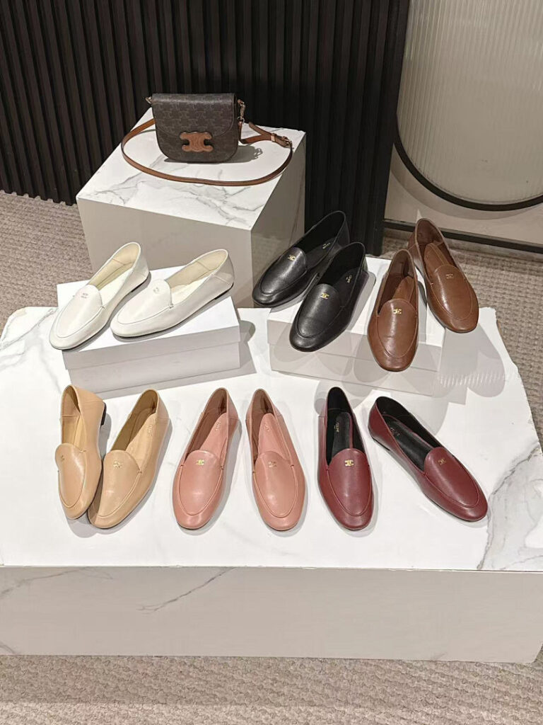 Celine Shoe Style 3001192