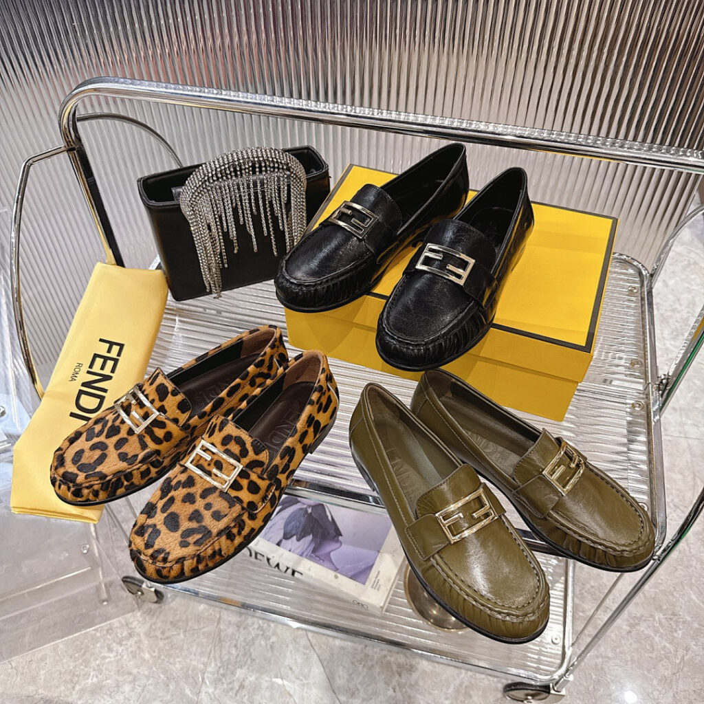 Fendi Shoe Style 3001192