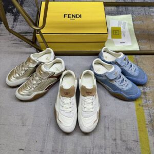 Fendi Shoe Style FD 35-41 3