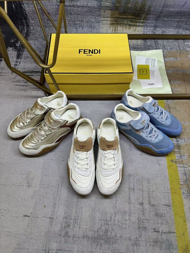 Fendi Shoe Style FD 35-41 3