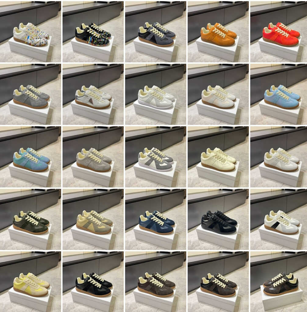 Shoe Style 2491126