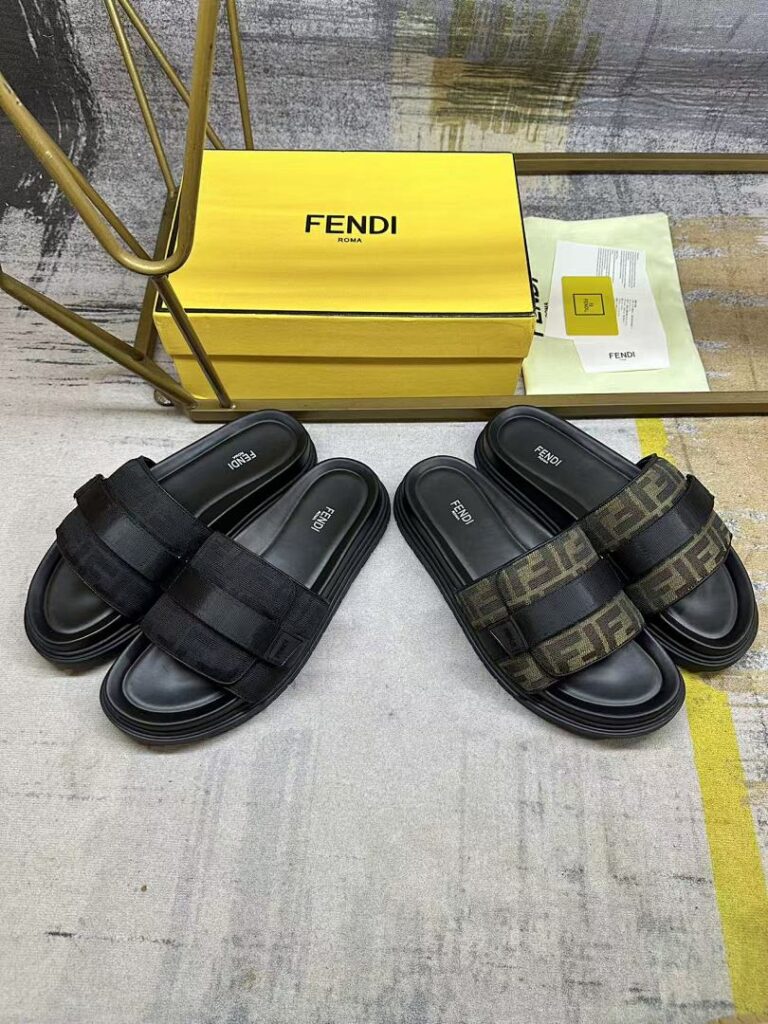 Fendi Shoe Style FD 38-45 2