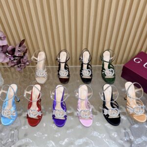 Gucci Shoe Style 3501197