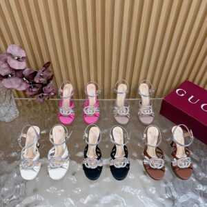 Gucci Shoe Style 3501197