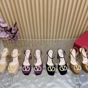 Valentino Shoe Style 3501197