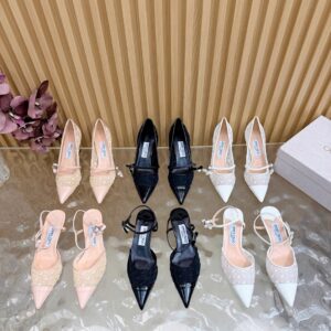 Jimmy Choo Shoe Style 3201197