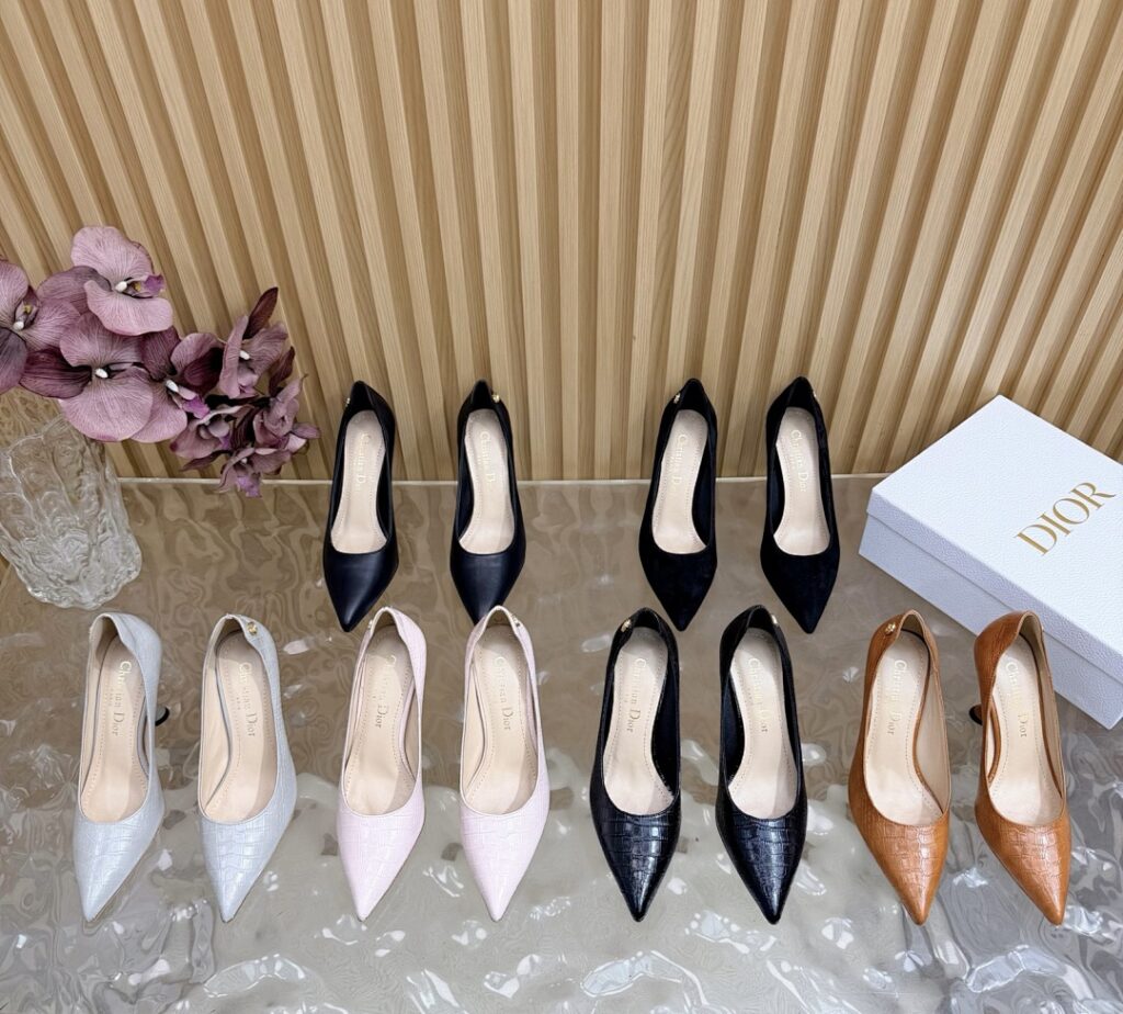 Dior Shoe Style 3201197