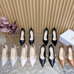 Dior Shoe Style 3201197