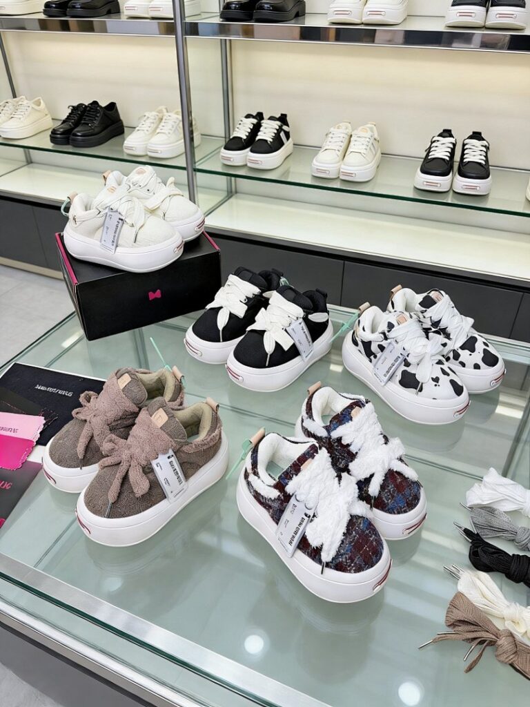 Shoe Style 3001171