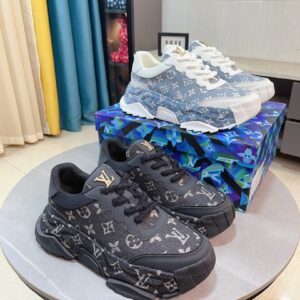 Louis Vuitton Shoe Style 3201155