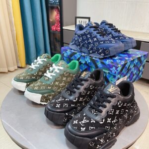 Louis Vuitton Shoe Style 3201155