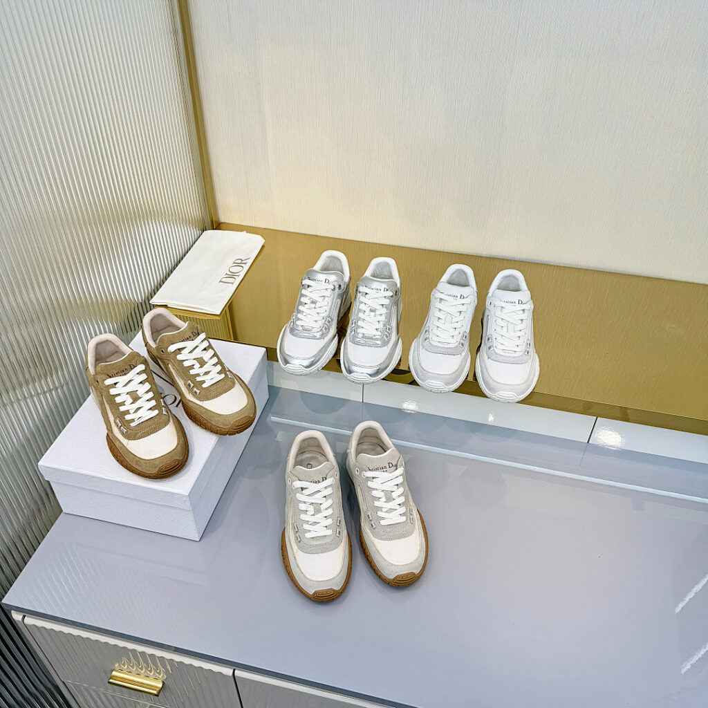 Dior Shoe Style 3401192
