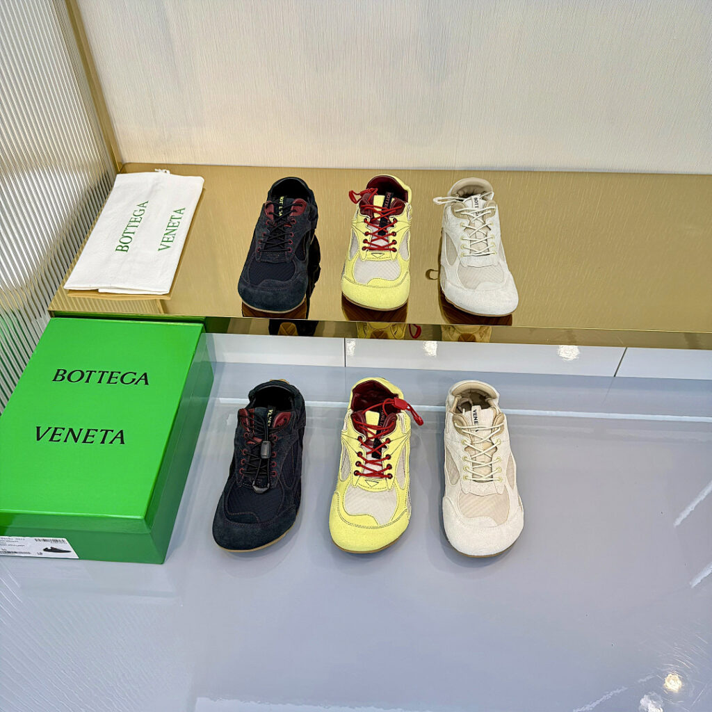 Bottega Veneta Shoe Style 3001192