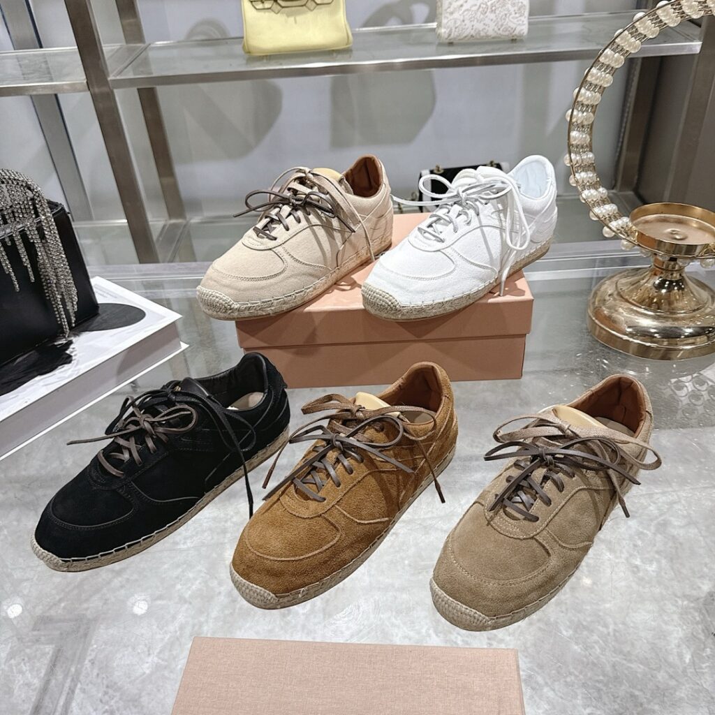 Miu Miu Shoe Style 3101159