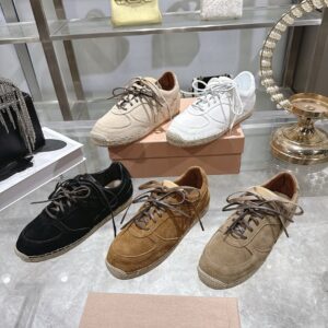 Miu Miu Shoe Style 3101159