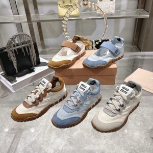 Miu Miu Shoe Style 2601159