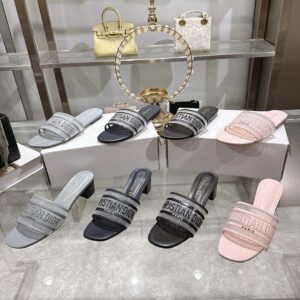 Dior Shoe Style 2401159