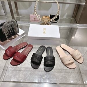Dior Shoe Style 2601159