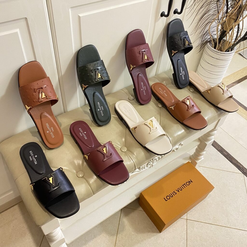 Louis Vuitton Shoe Style 2701134