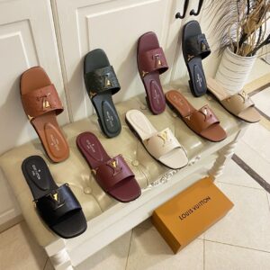 Louis Vuitton Shoe Style 2701134