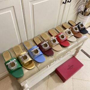 Valentino Shoe Style 2901134