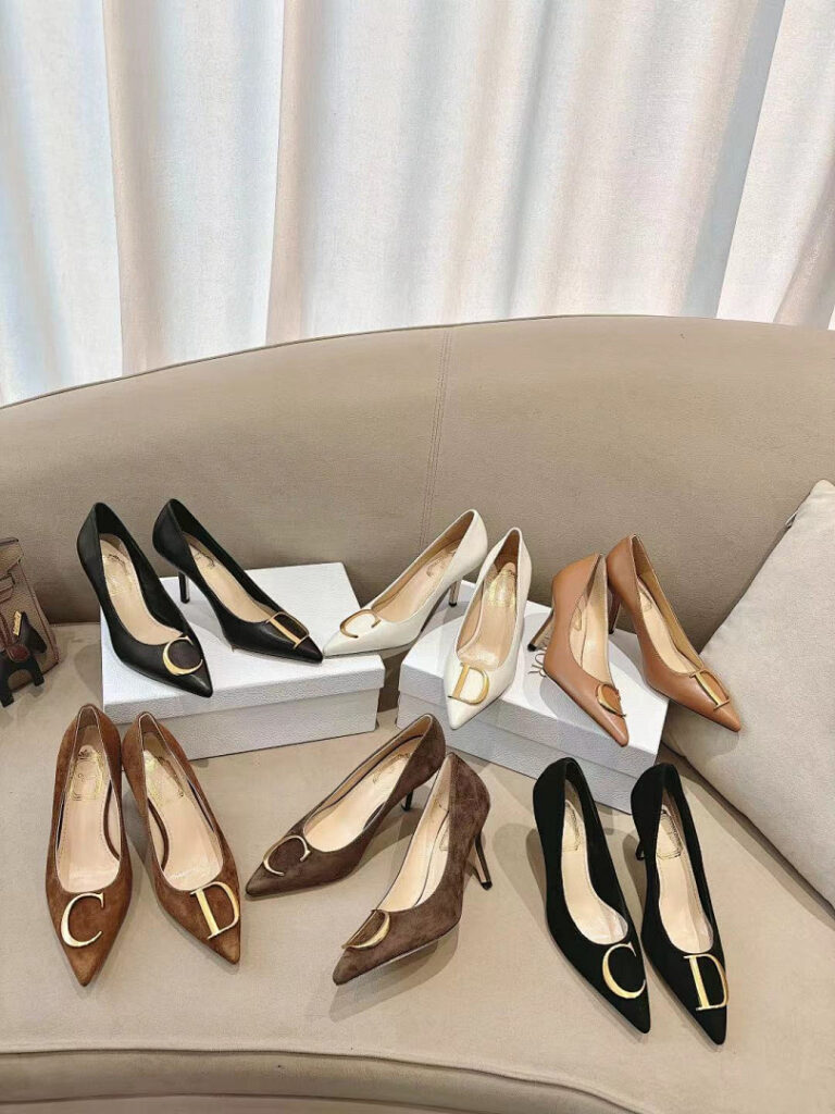 Dior Shoe Style 3201192