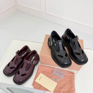 Miu Miu Shoe Style 2801150