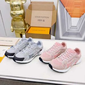 Louis Vuitton Shoe Style LV 35-41 38-46 34.41.42 38.45.46 2