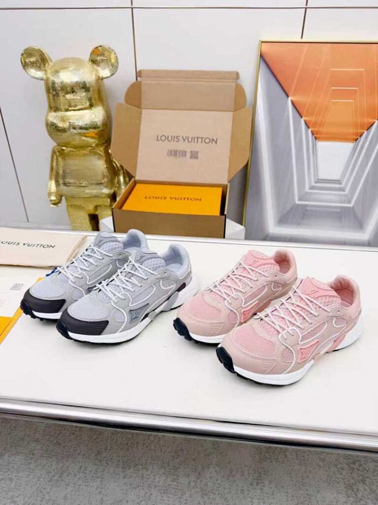 Louis Vuitton Shoe Style LV 35-41 38-46 34.41.42 38.45.46 2
