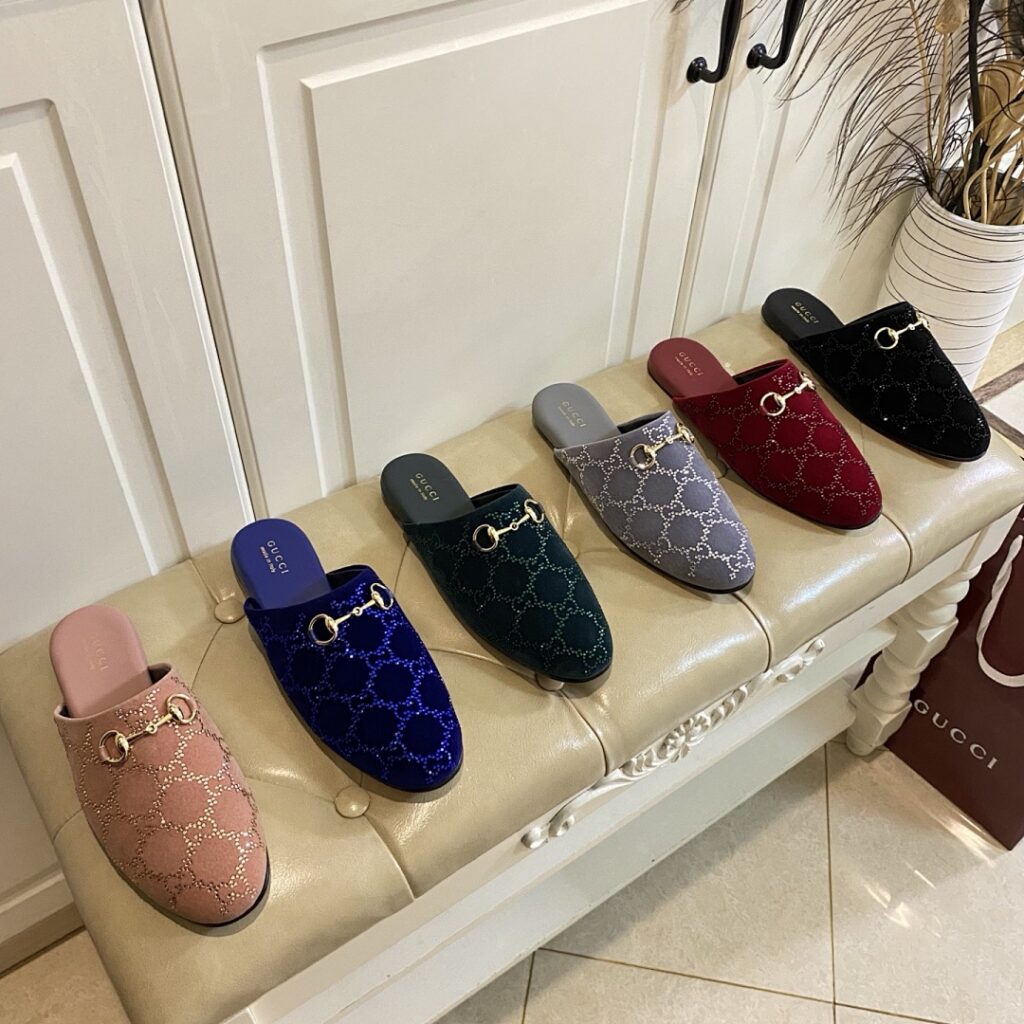 Gucci Shoe Style 3201134